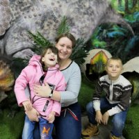 Алёна Дошлова