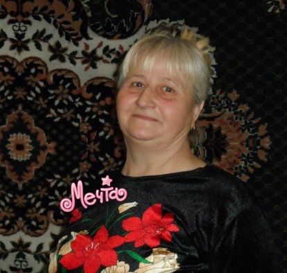 Елена Корнейчук (Цапу)