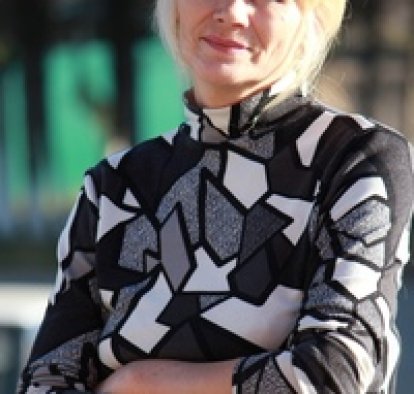 Татьяна Шинкарёва