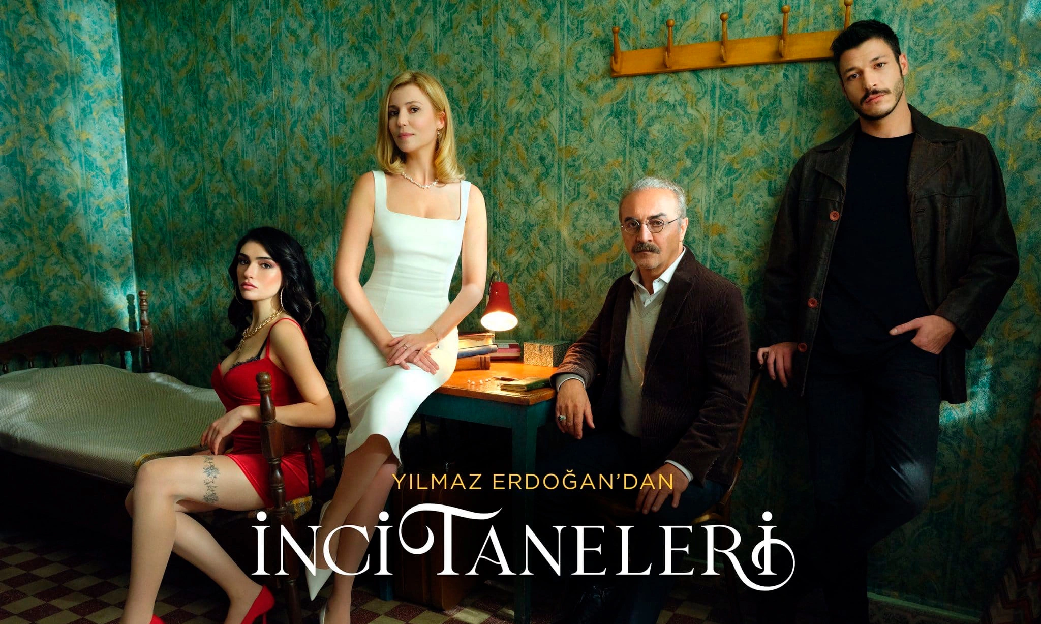 Жемчужные зерна 49 серия