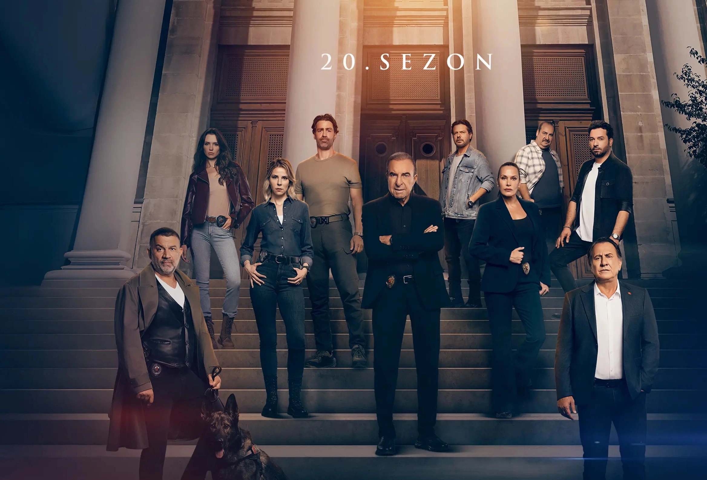 Опасные улицы 741 серия