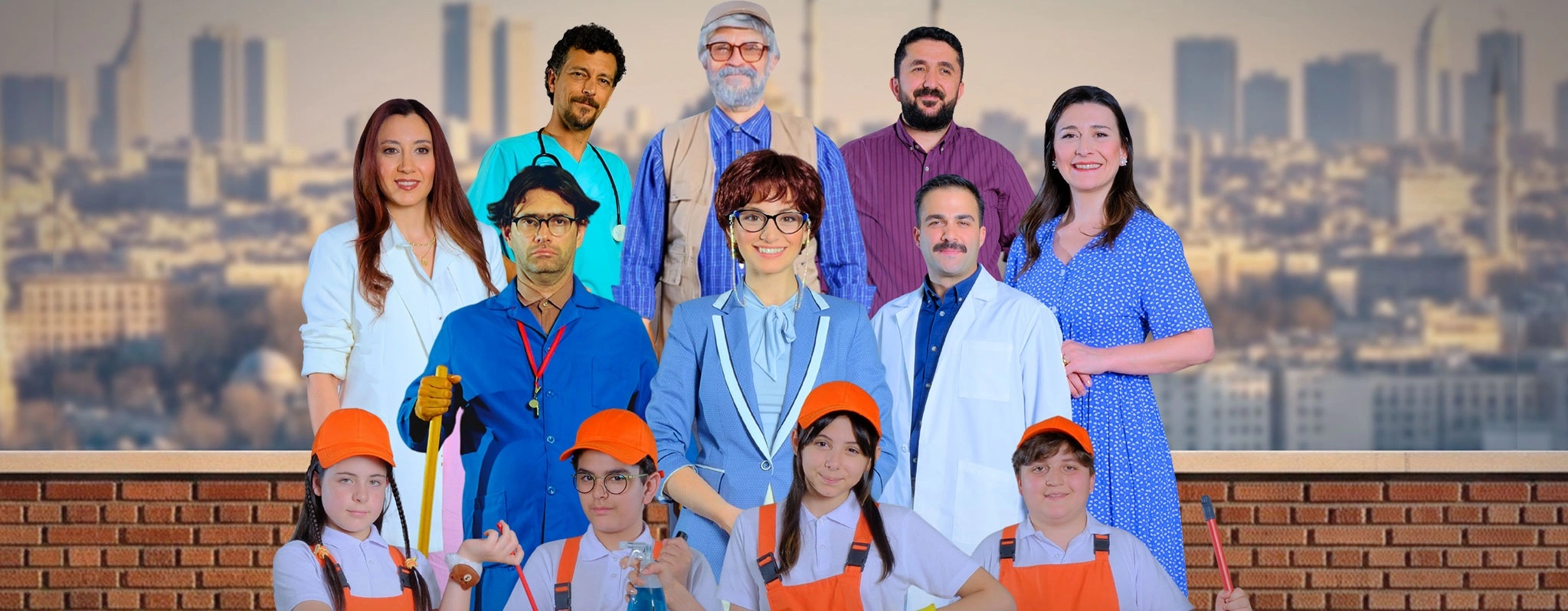 Клуб чистоты 22 серия