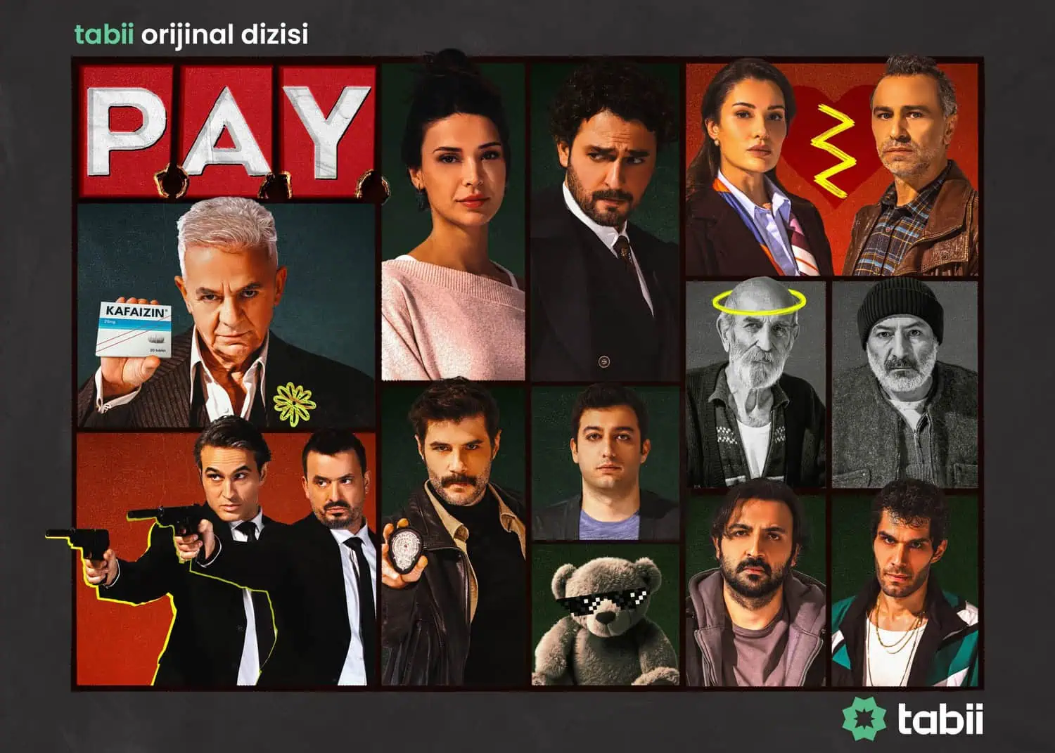 Оплата 1 серия