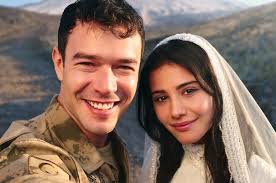 Ты тот, кого я люблю