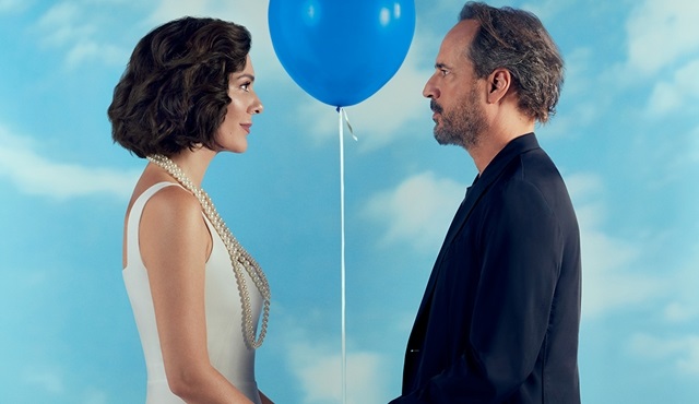 Первый и последний 15 серия