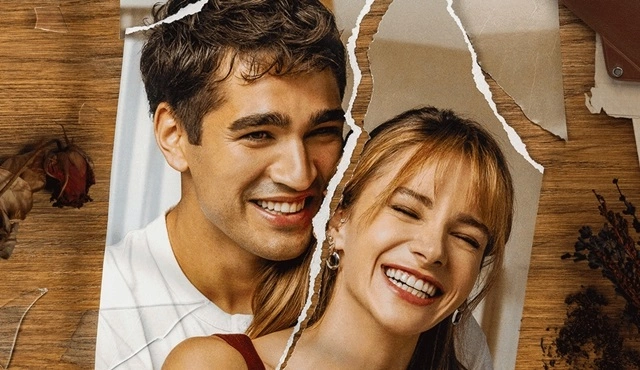 С нами ничего не случится 1-4 серия