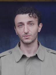 Хайдар Сахин