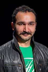 Гокхан Йикилкан