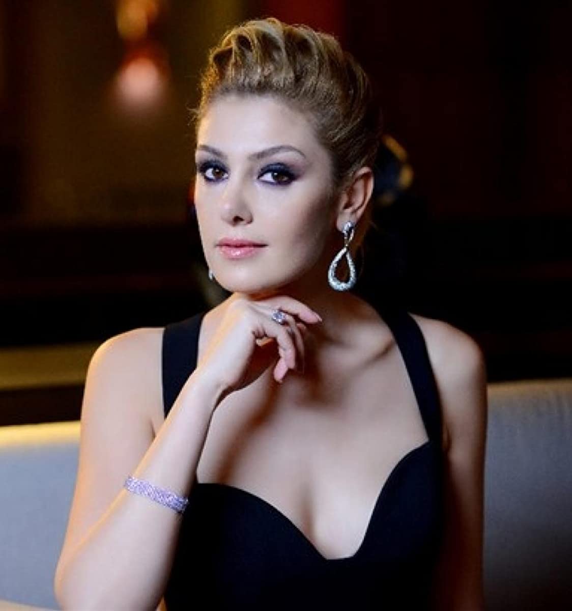 Бурджу Биниджи