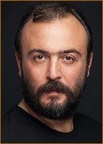 Дэниз Хамзаоглу