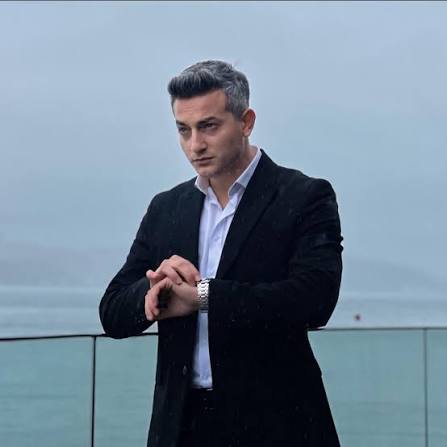 Серхат Йабан